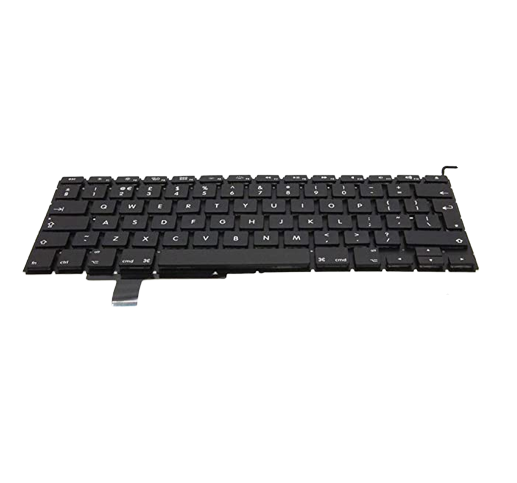 A1286 MacBook Pro 15” Keyboard Replacement (2008-2012) US/UK Version EMC 2353, 2563, 2556 A1286 MacBook Pro 15” Keyboard Replacement (2008-2012) US/UK Version EMC 2353, 2563, 2556